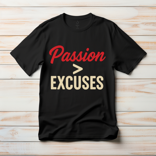 Passion