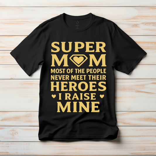 Super Mom