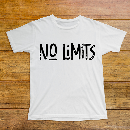 No Limits