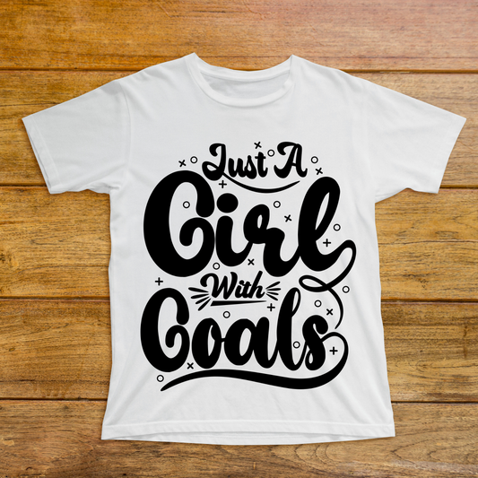 Girls with Goals