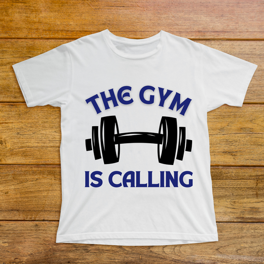 Gym Calling