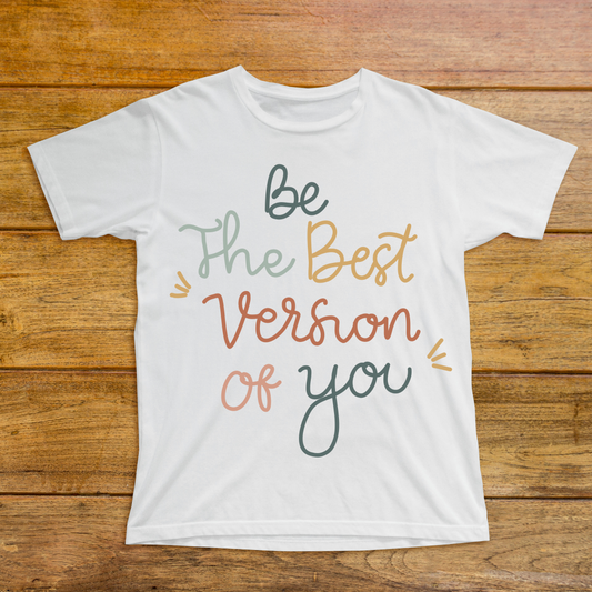 Best Version of You