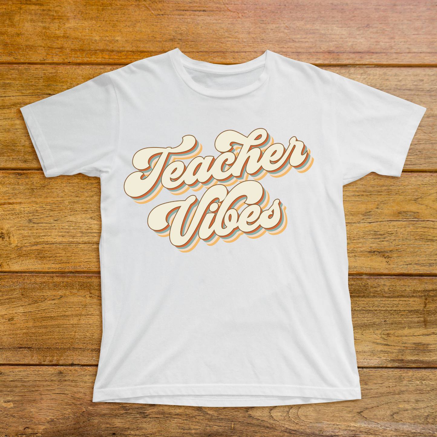 Teacher Vibes
