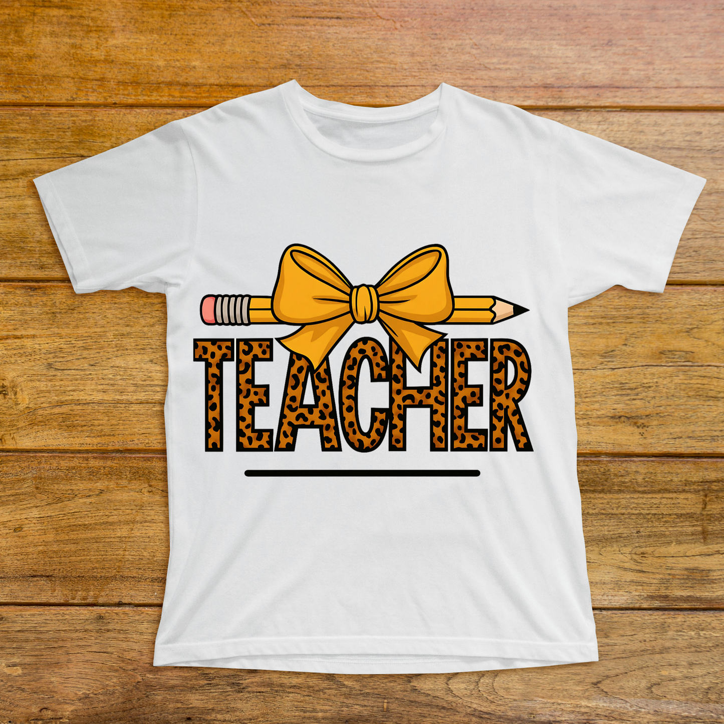 Teacher Pencil