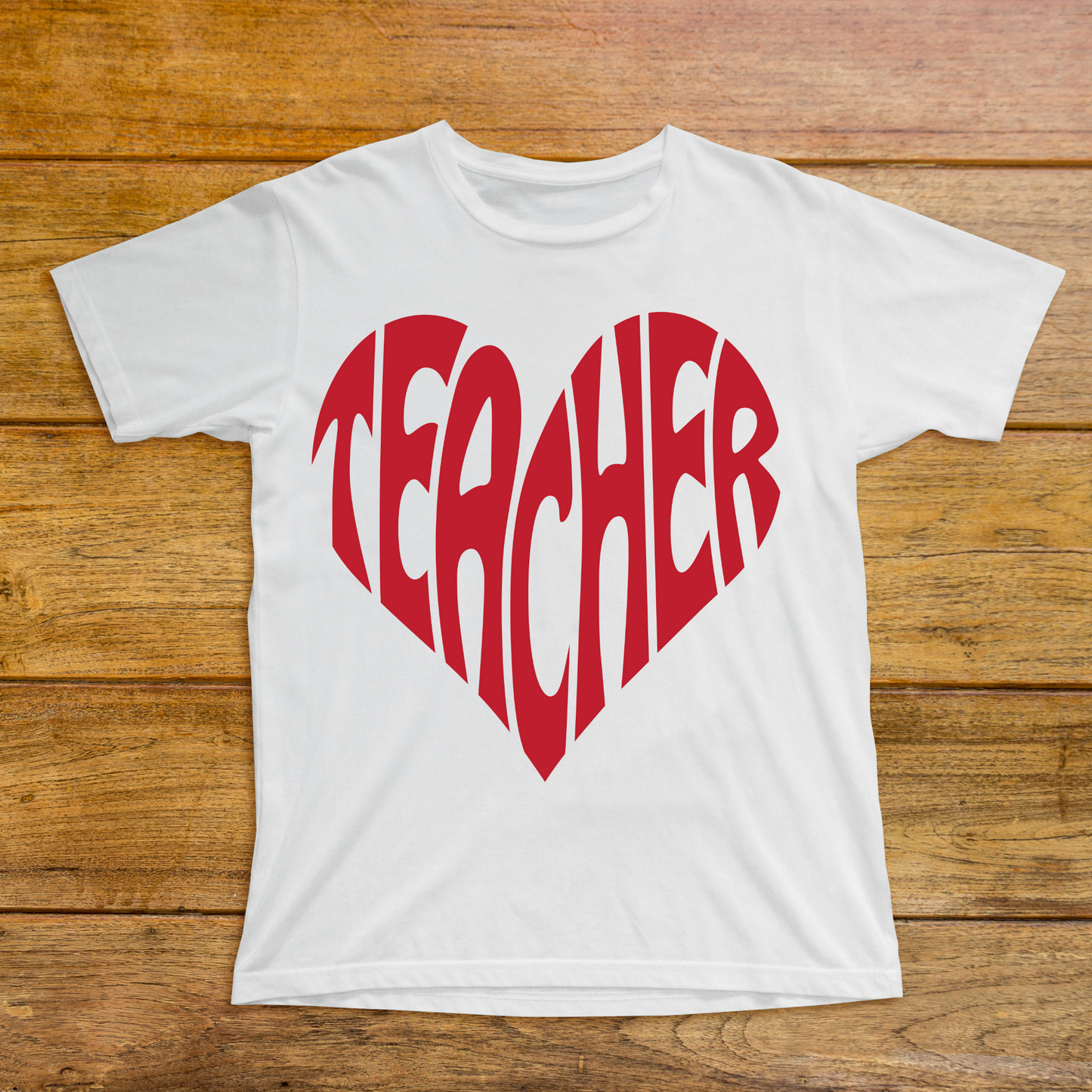 Teacher Heart