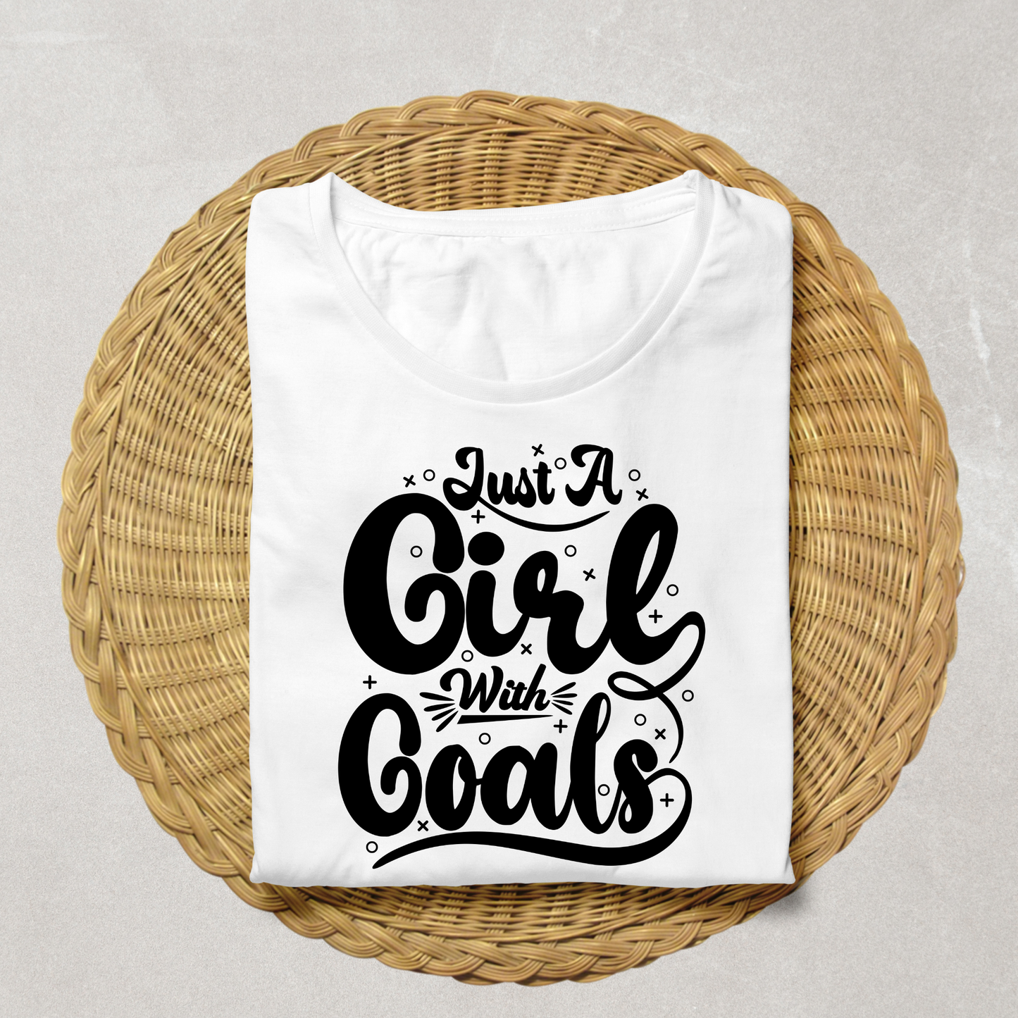 Girls with Goals