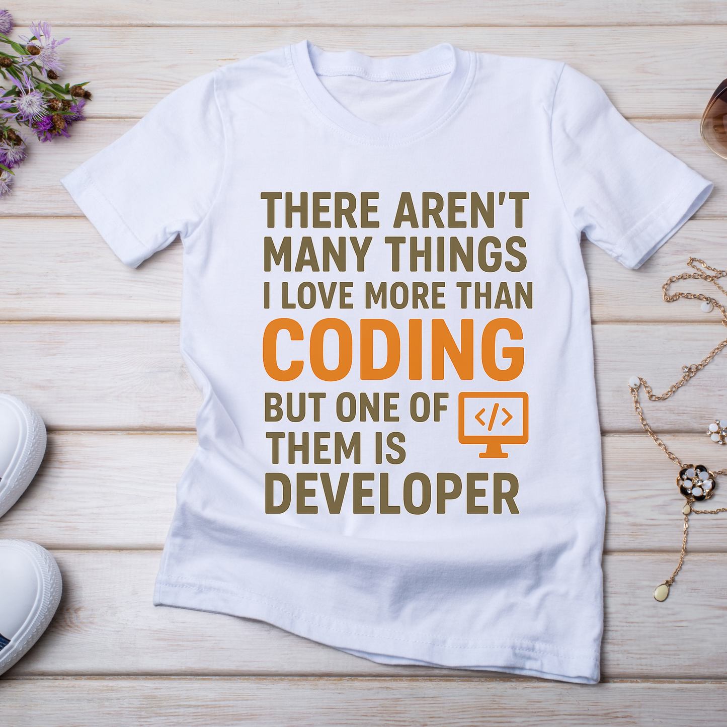 Love Coding