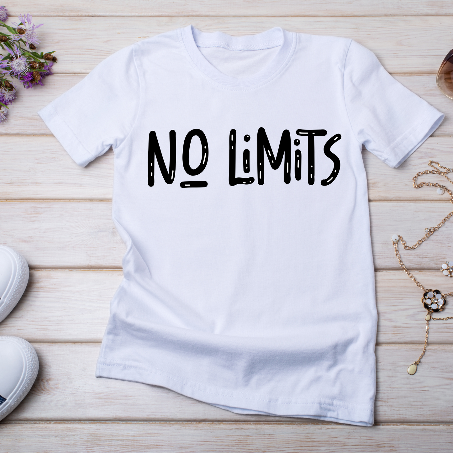 No Limits