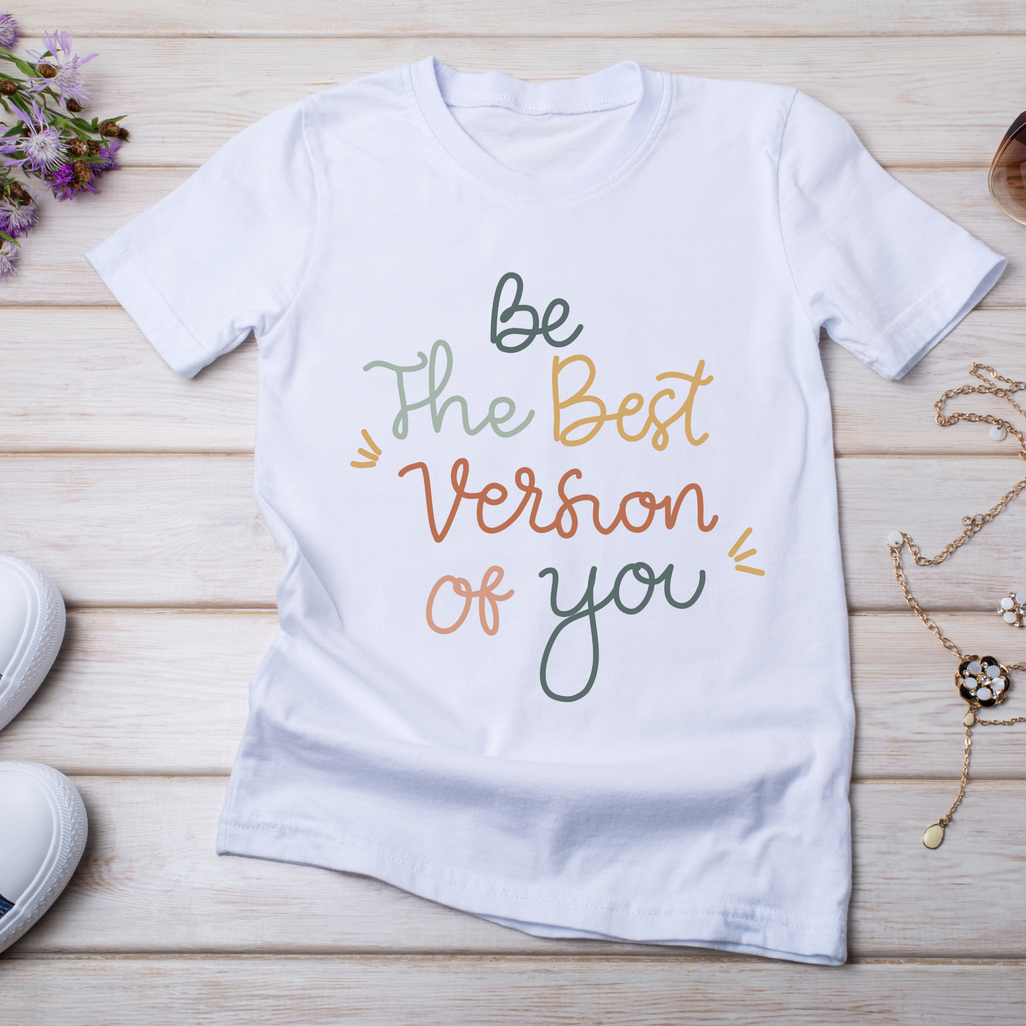 Best Version of You