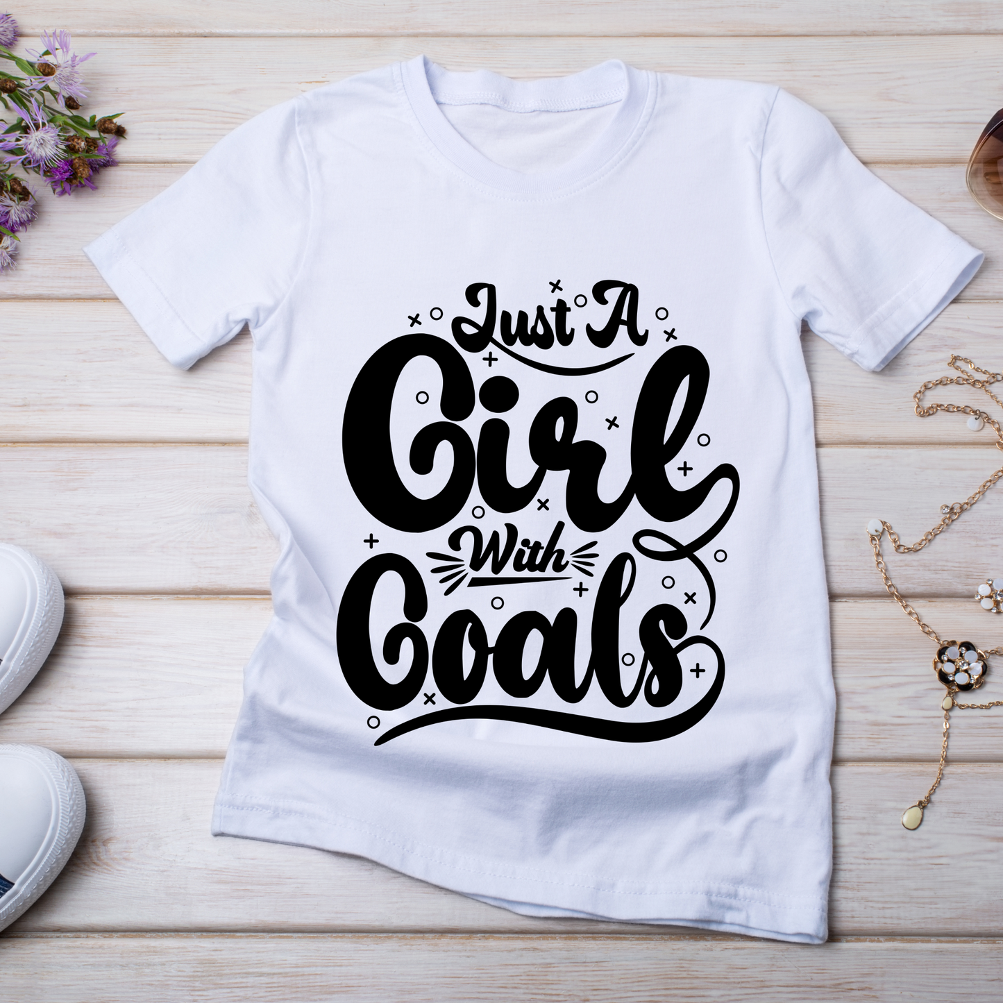 Girls with Goals