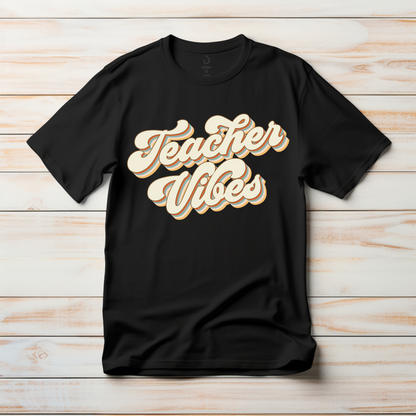 Teacher Vibes
