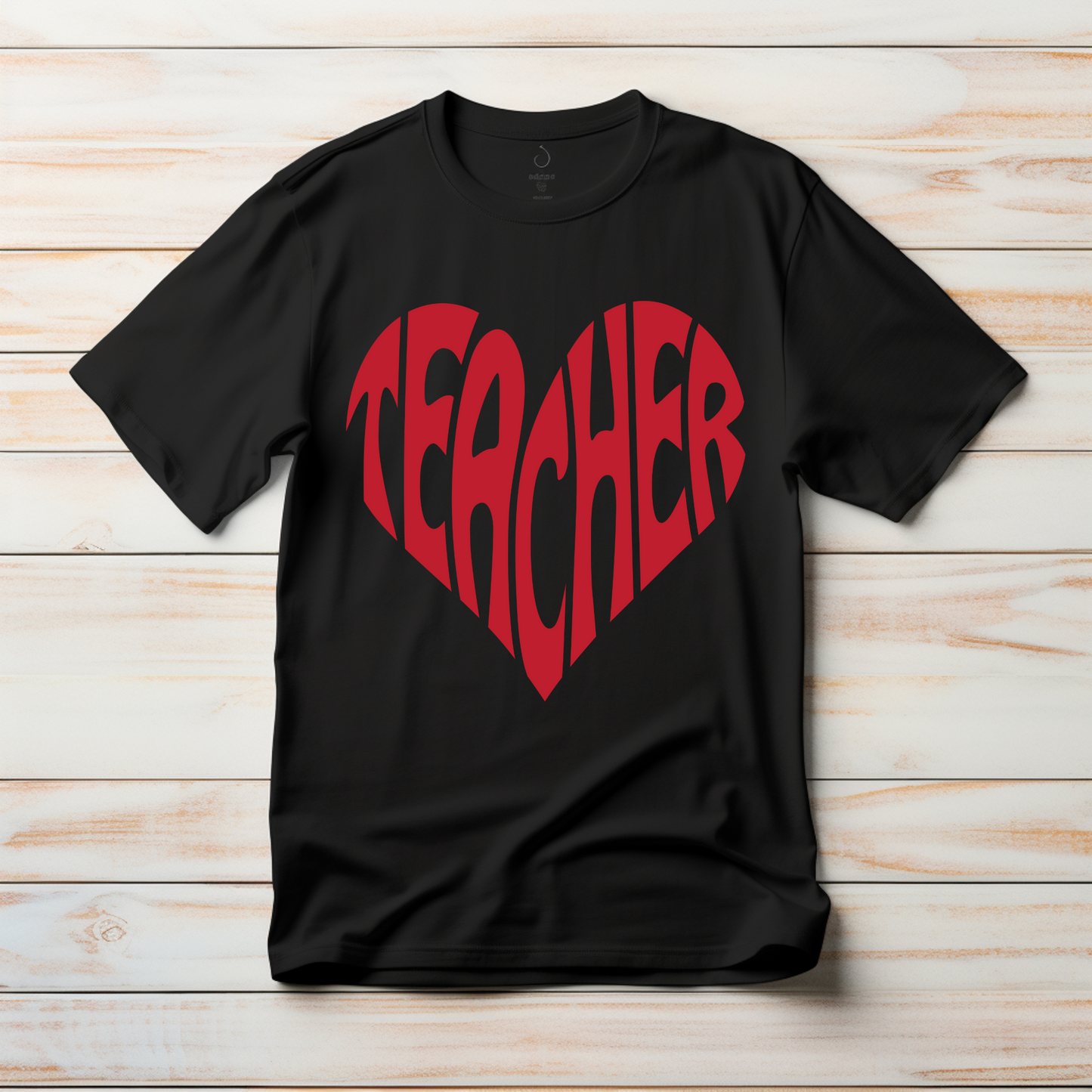 Teacher Heart
