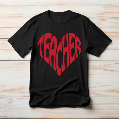 Teacher Heart
