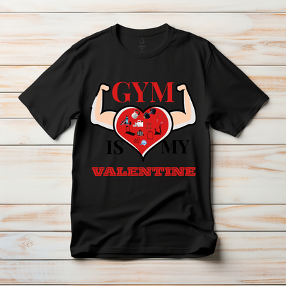 Gym my Valentine