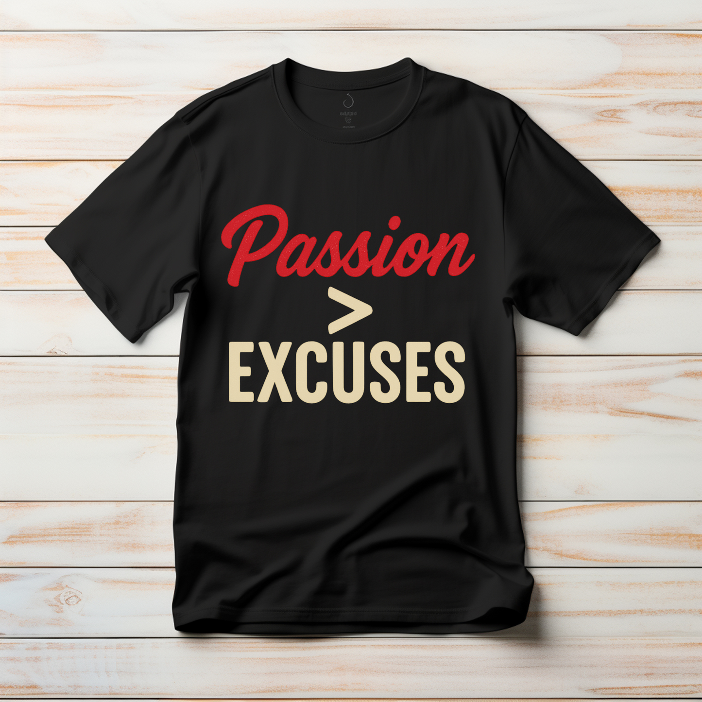 Passion