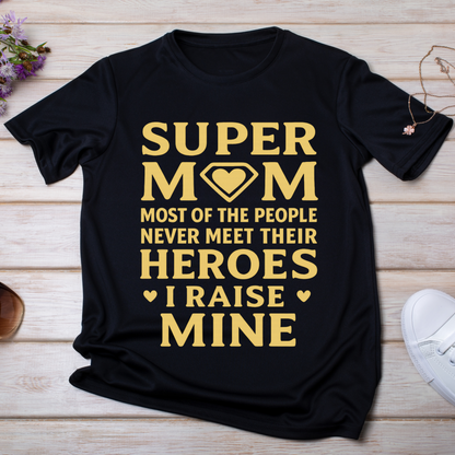 Super Mom