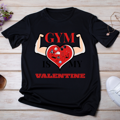 Gym my Valentine