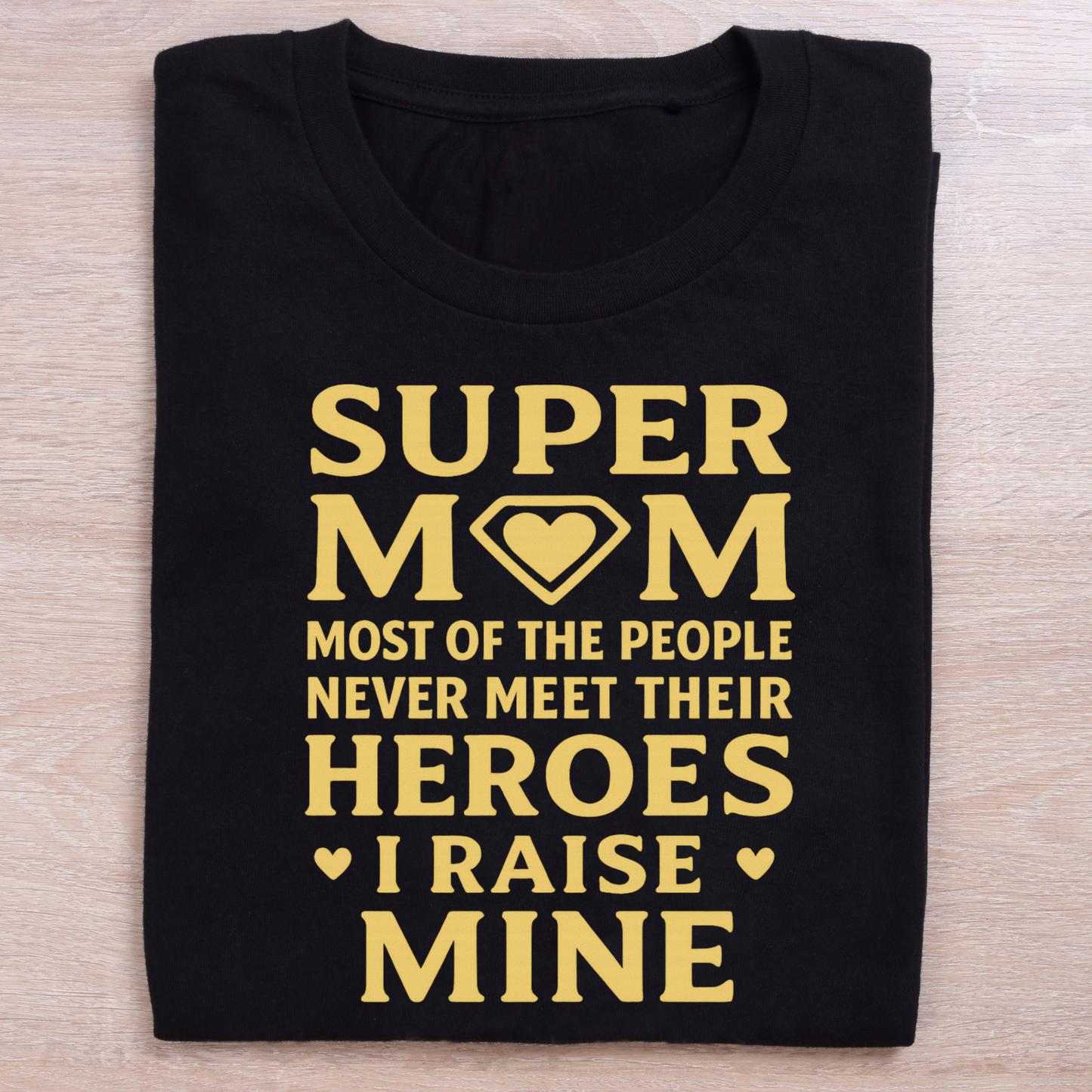 Super Mom