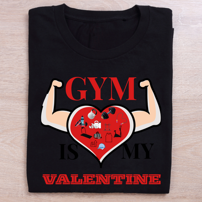 Gym my Valentine
