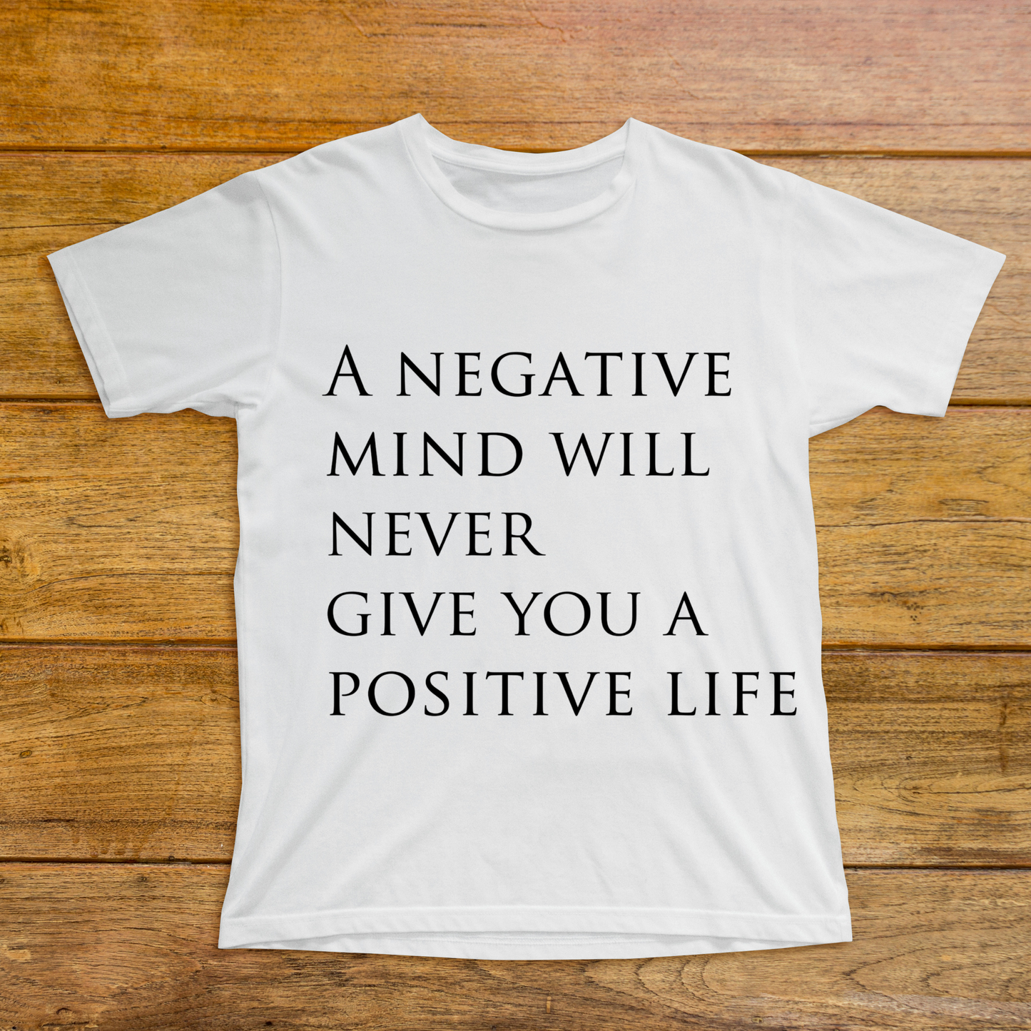 Positive Life