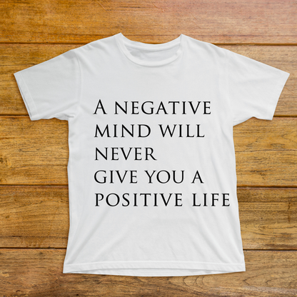Positive Life