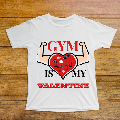 Gym my Valentine