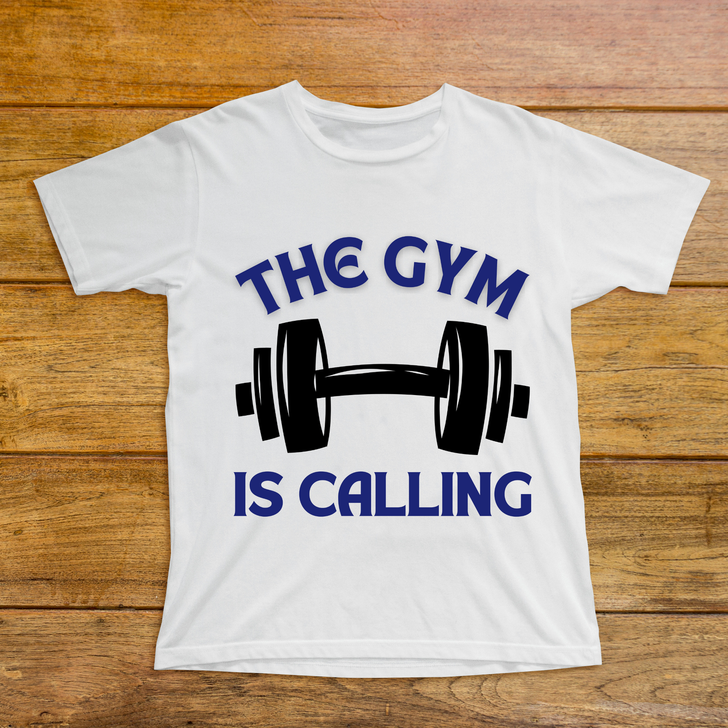 Gym Calling