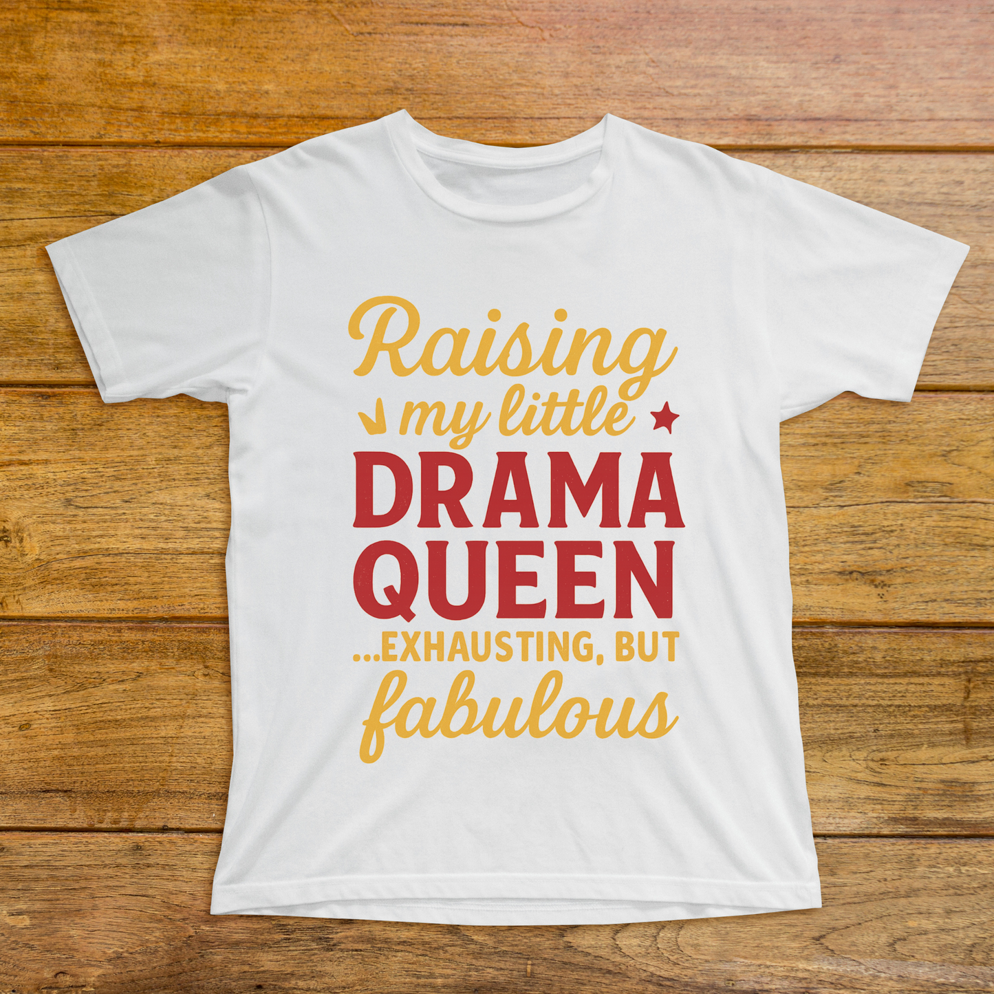 Drama Queen