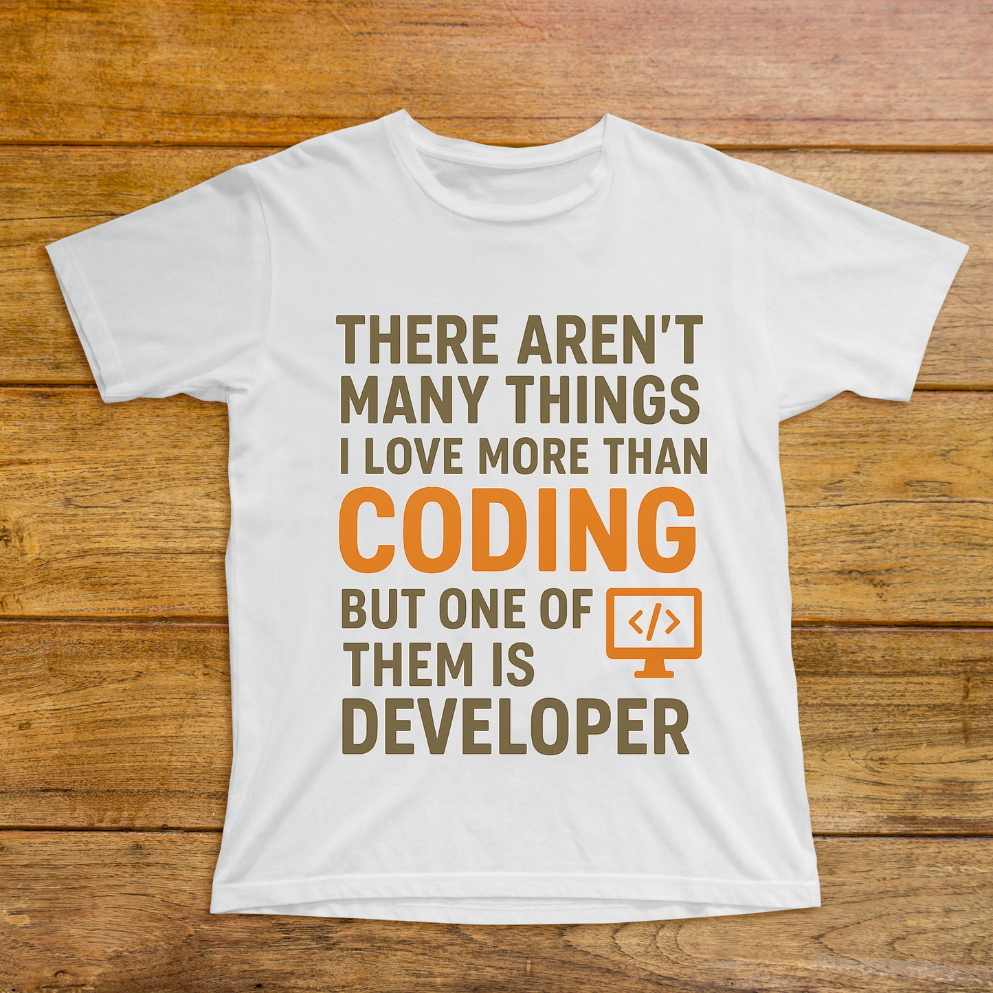 Love Coding