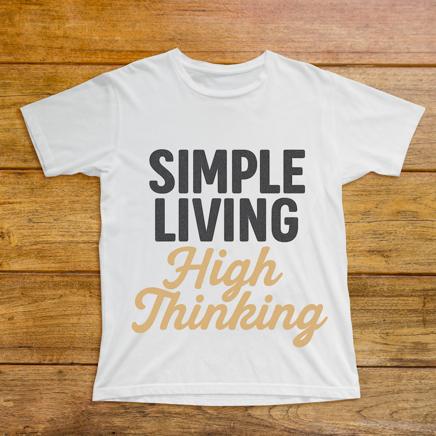 Simple Living