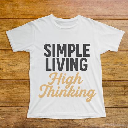 Simple Living