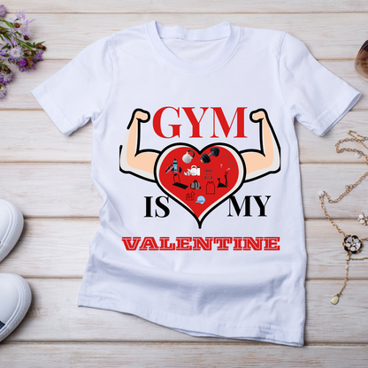 Gym my Valentine