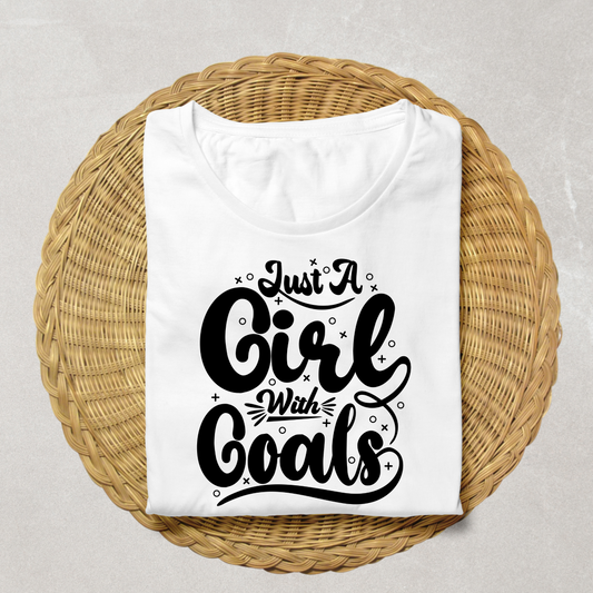 Girls with Goals