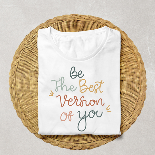 Best Version of You