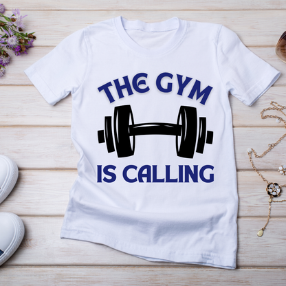 Gym Calling