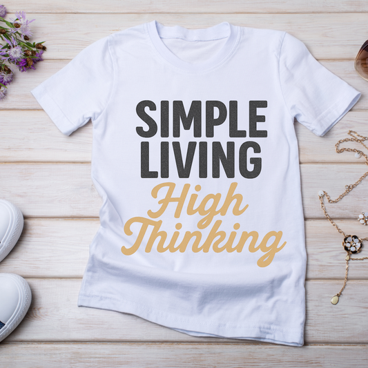 Simple Living