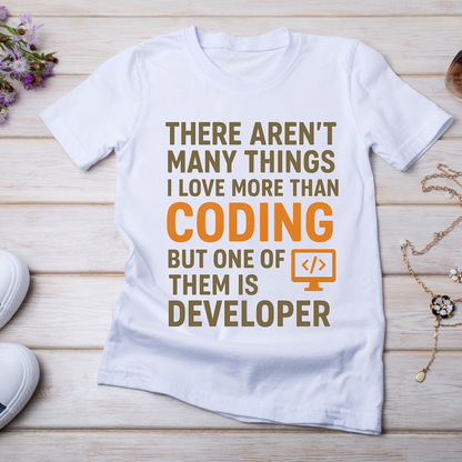 Love Coding