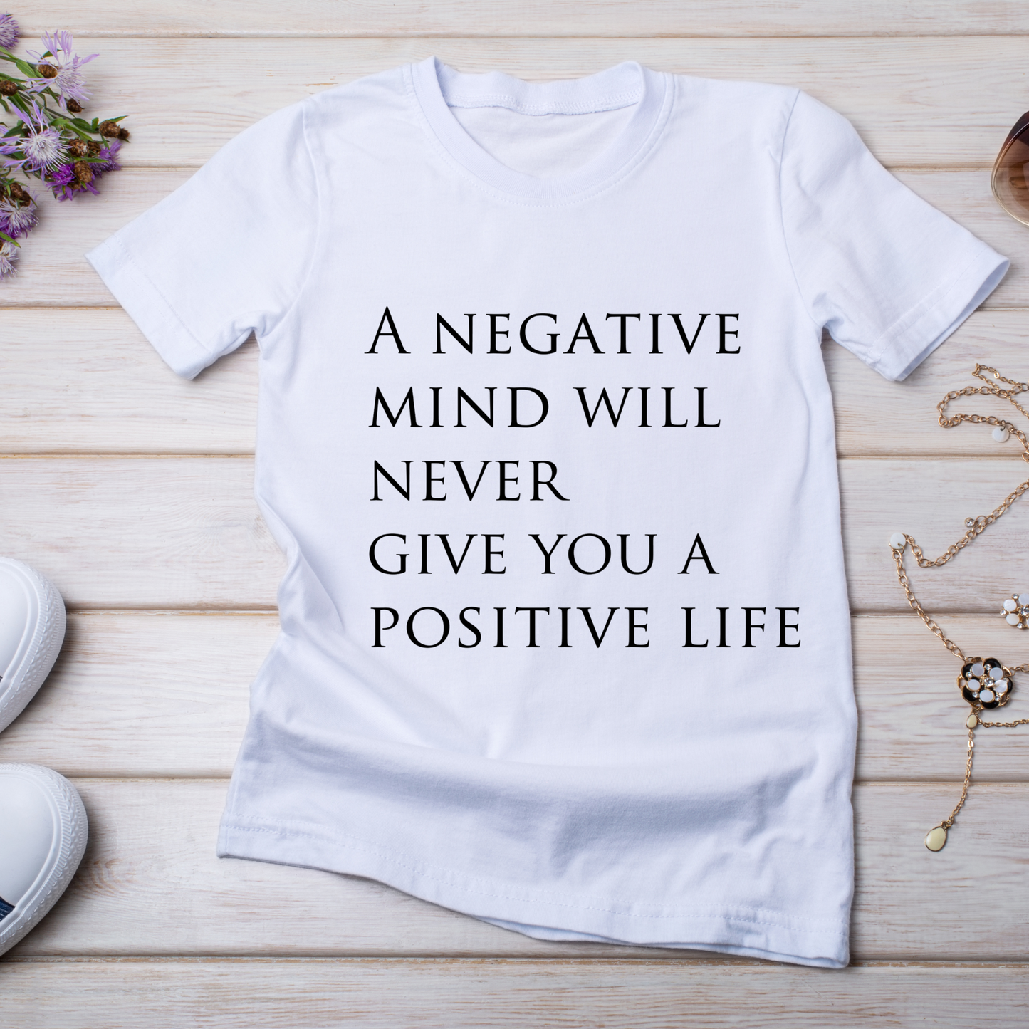 Positive Life