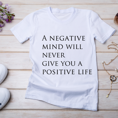 Positive Life