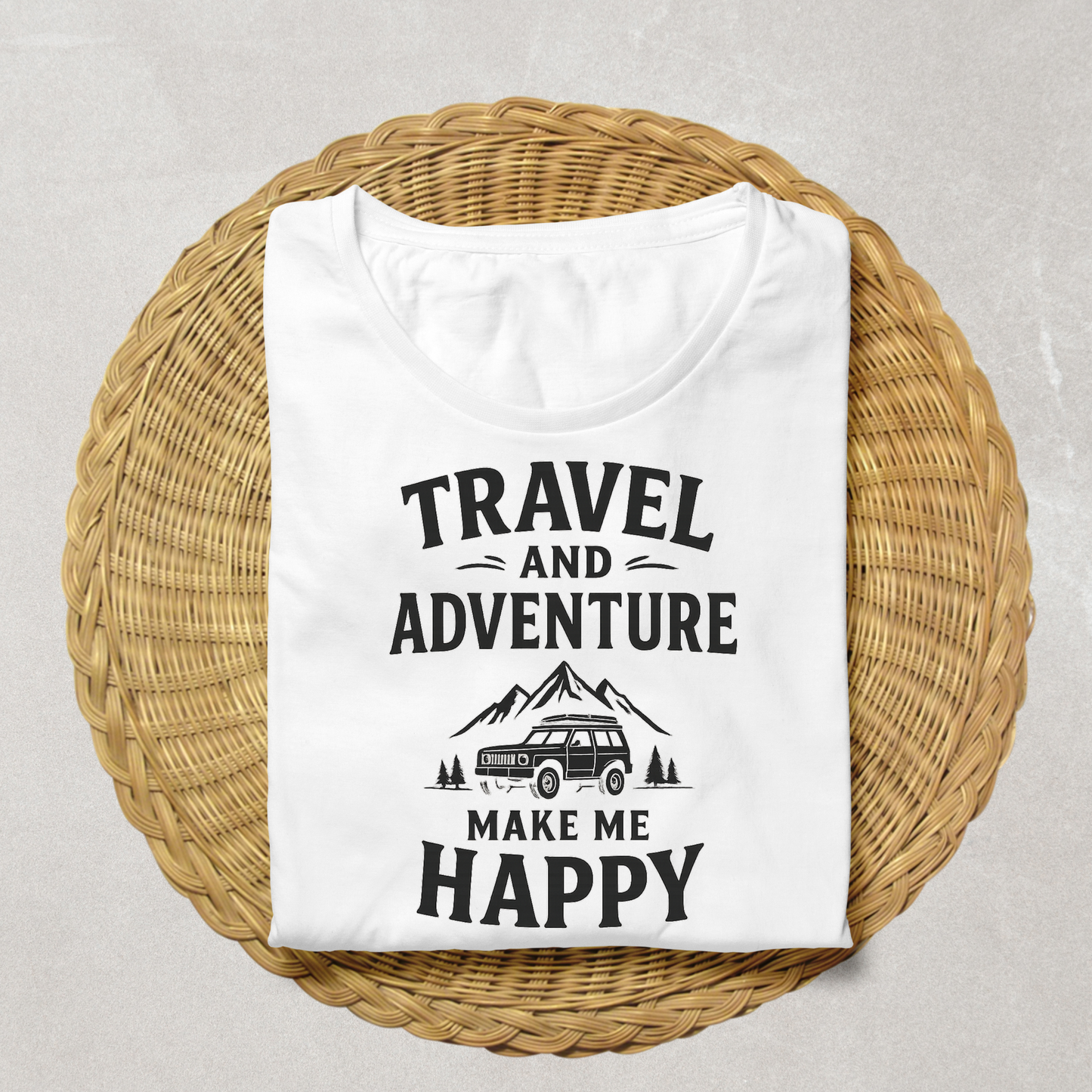 Travel and Adventure
