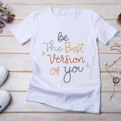 Best Version of You