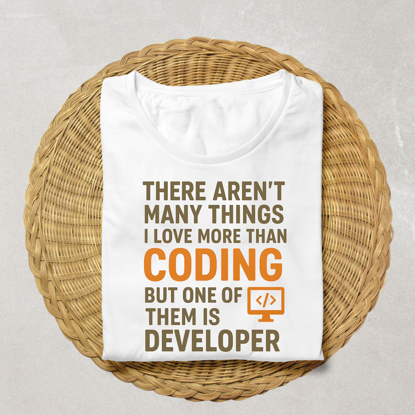 Love Coding