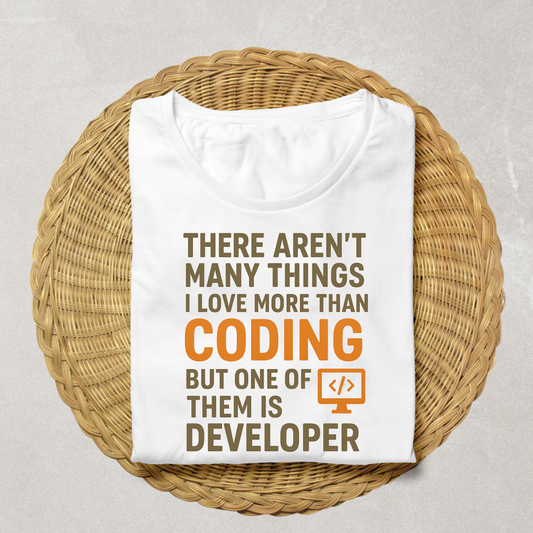 Love Coding