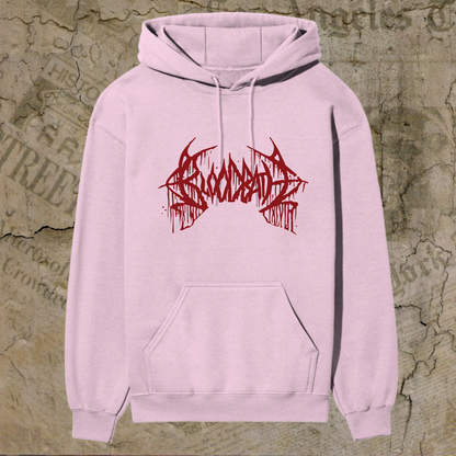 “Bloodpath Premium Graphic Hoodie – Skull Reign Edition”