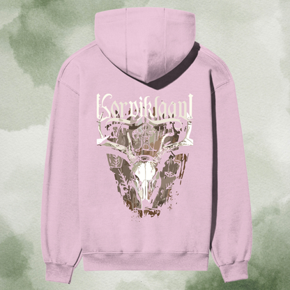 Korpiklaani “Forest Spirit” Premium Heavyweight Hoodie