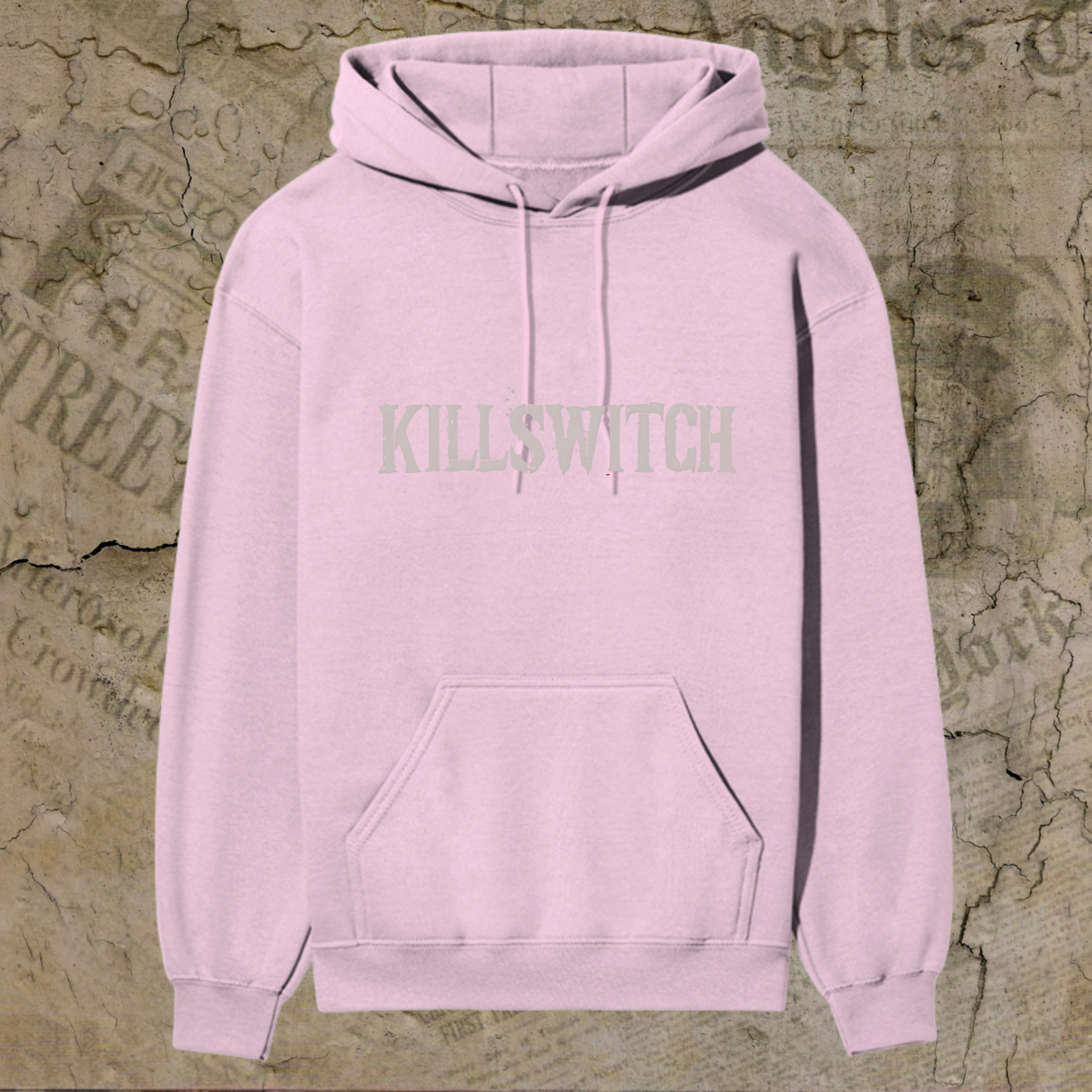 Killswitch Engage “Disarm the Descent” Premium Graphic Hoodie
