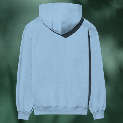 Pure Desi Vibes Premium Hoodie