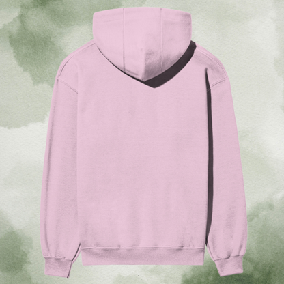 Aukat Ke Bahar Premium Black Hoodie – Bold Streetwear Statement | Winter Essential