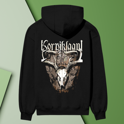 Korpiklaani “Forest Spirit” Premium Heavyweight Hoodie