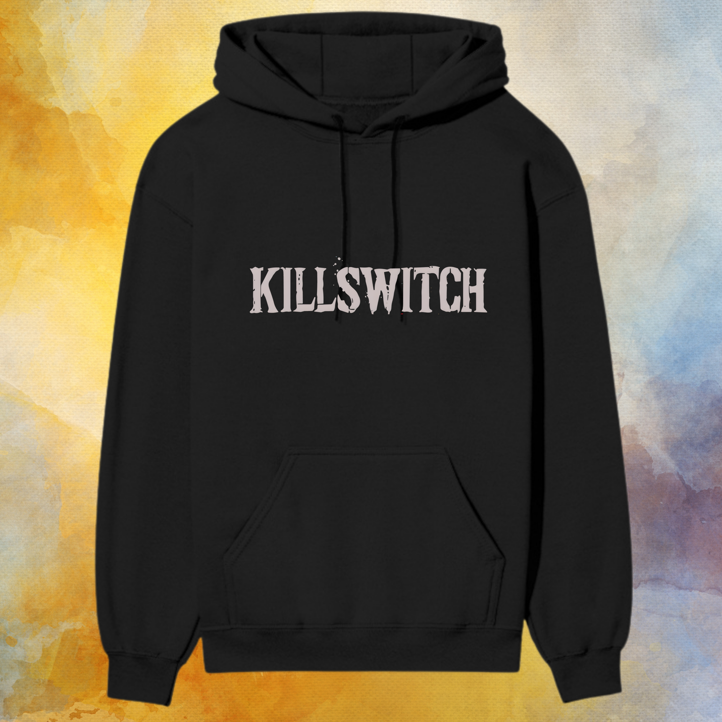 Killswitch Engage “Disarm the Descent” Premium Graphic Hoodie